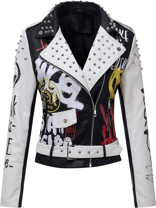 Royalty Rich inc making a statement Royalty Rich inc Brand Unisex Fashion TrendingJackets/Coats