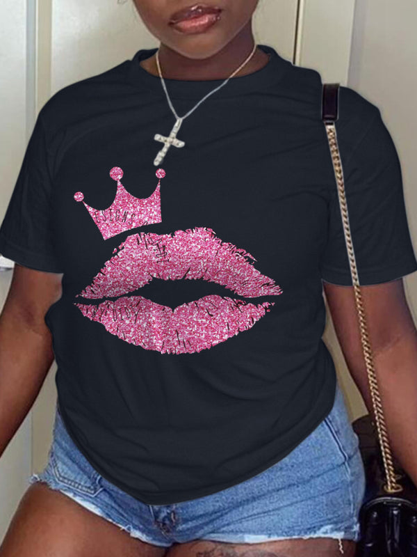 Royalty Rich inc Brand Trending Fashion Unisex Tops