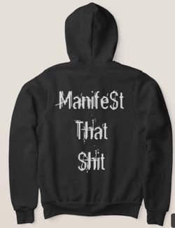Manifest $uccess/Your Be$t Jackets/Tshirts Unisex