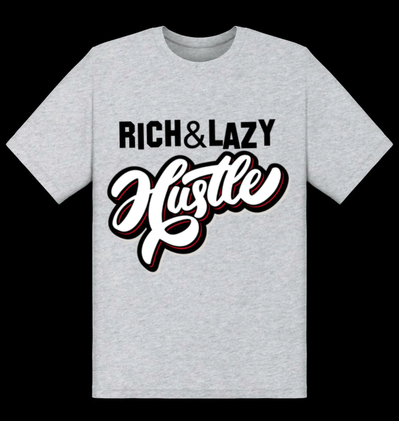 Royalty Trending Tees (Rich&Lazy)