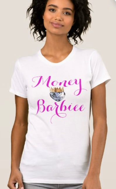 Money Barbiee Shirts