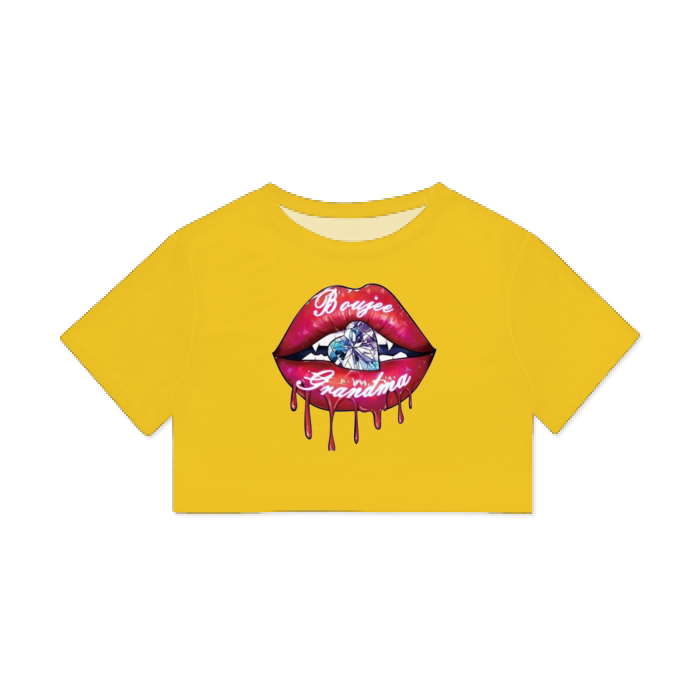 Boujee,Tees,Royalty Rich ,Royalty Rich inc.,Crop top,Barbiee is Alive ,Boujeeassgrandma ,Boujee tees tshirt,Tshirt ,Trending ,Fashion,MOQ1,Delivery days 5