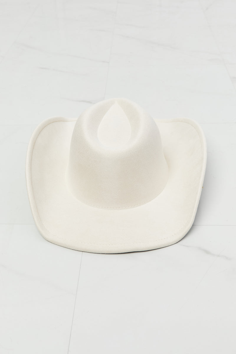 Royalty Rich  Quality Cowboy Hat